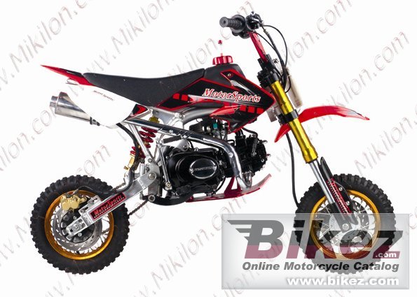 Big Mikilon cd125a picture and wallpaper from Bikez.com